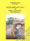 Passeggiate gattesche di «Micio» e «Albert» per Perugia libro