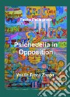 Psichedelia in opposition. Vol. 11: Frank Zappa libro di Pellegrino Paolo