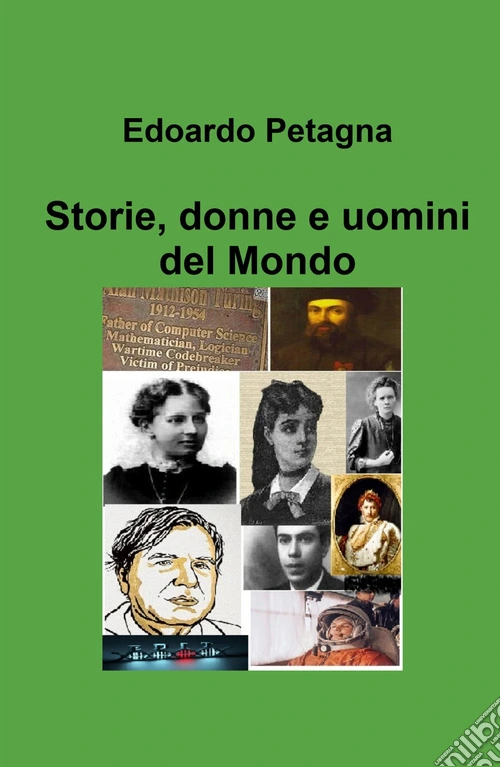 Storie, donne e uomini del mondo