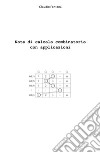 Note di calcolo combinatorio con applicazioni libro