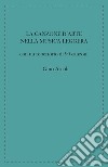La canzone d'arte nella musica leggera con un repertorio di 90 canzoni libro