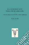 La canzone d'arte nella musica leggera. Con un repertorio di 90 canzoni più una libro di Ascoli Gino