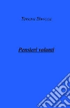 Pensieri volanti libro