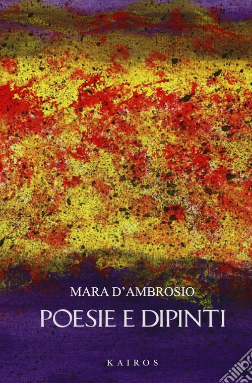 Poesie e dipinti