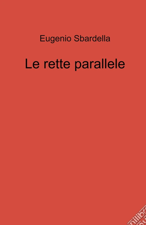 Le rette parallele