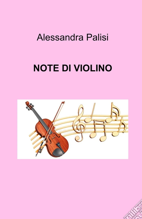Note di violino