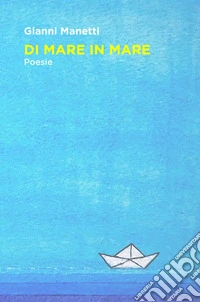 Di mare in mare libro