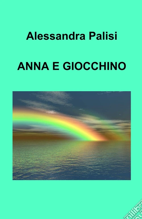 Anna e Gioacchino