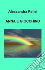 Anna e Gioacchino libro