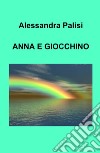 Anna e Gioacchino libro