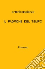 Il padrone del tempo libro