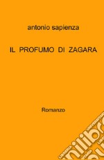 Il profumo di zagara libro