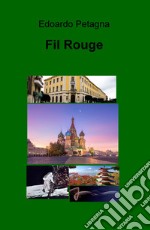 Fil rouge libro