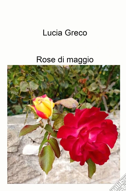 Rose di maggio