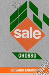 Salegrosso libro