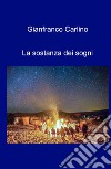 La sostanza dei sogni libro