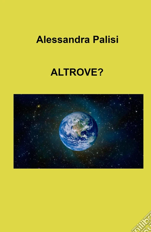Altrove?