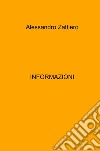 Informazioni libro di Zattiero Alessandro