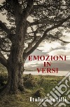 Emozioni in versi libro