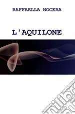 L'aquilone libro