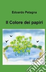 Il colore dei papiri libro