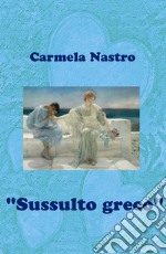 Sussulto greco libro