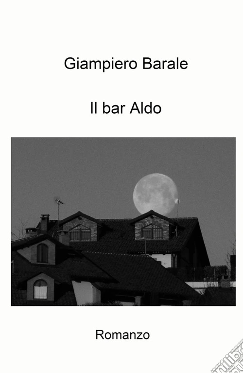 Il bar Aldo