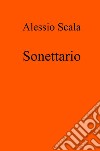 Sonettario libro