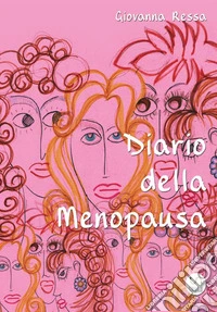 Diario della menopausa libro