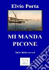 Mi manda Picone libro di Porta Elvio