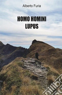 Homo homini lupus