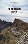 Homo homini lupus libro