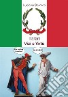 Italiani vizi e virtù libro