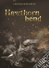 Hawthorn bend