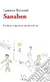 Sanaben libro