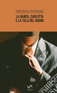 La banca, Carlotta e la tela del ragno libro