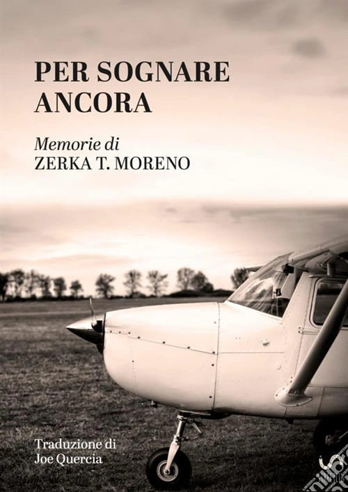 Per sognare ancora
