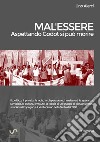 Mal'essere (Aspettando Godot si può morire) libro di Alerci Lino