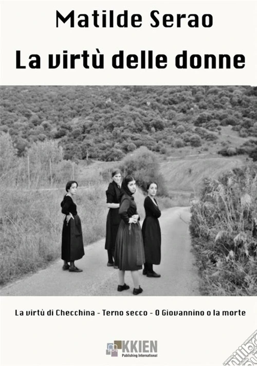 La virtù delle donne