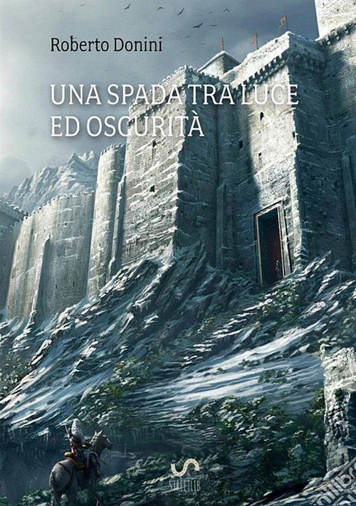 Una spada tra luce ed oscurità