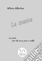 La musica libro