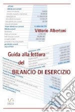 Guida alla lettura del bilancio di esercizio libro