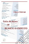 Guida alla lettura del bilancio di esercizio libro