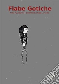 Fiabe gotiche libro