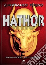 Hathor libro