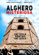 Alghero misteriosa libro