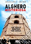 Alghero misteriosa libro