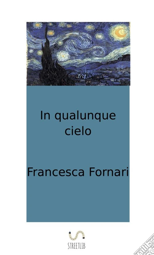 In qualunque cielo