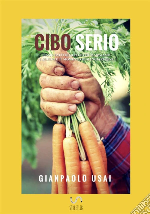 Cibo serio
