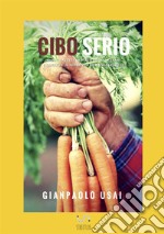 Cibo serio libro